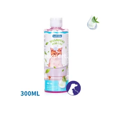 Nobleza  Șampon & Conditioner pentru pisici 300 ml