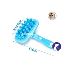 Nobleza Пластиковая расческа