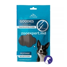 4Dog Goodies Trainer Dental Sticks Лакомства для собак с ягненком 150 gr