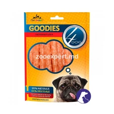 4Dog Goodies Сlassic Sticks Палочки курица и рис 100 gr