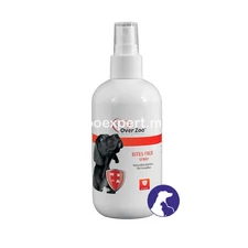 OverZoo Bites Free Spray Antiparazitar 250 ml