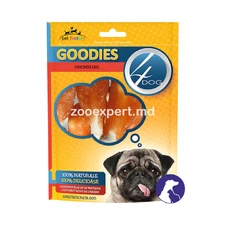 4Dog Goodies Classic Куриные Ножки 100 gr