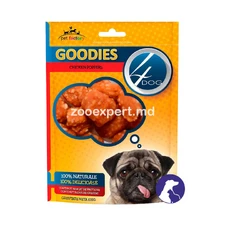 4Dog Goodies Сlassic Popper c Курицей 100 gr