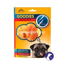 4Dog Goodies Сlassic Rabbit Ear & Chicken Ухо Кролика с Курицей 100 gr
