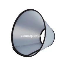 Trixie Воротник послеоперационный на липучке L 44-53*22 cm