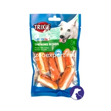 Trixie Denta Fun Rawhide косточки с курицей 120gr