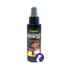 AnimAll Spray îngrijirea ochilor 100 ml