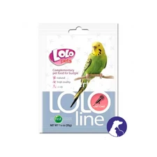 Lolo Line Vitamine pentru Papagali Chit-Chat 20gr