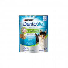 Purina Dentalife Daily Oral Care Snackuri pentru câini medii (12-25 kg)