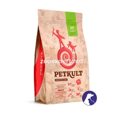Petkult Sensitive Medium Adult Lamb & Rice 1kg (la cîntar)