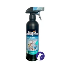 AnimAll Spray îndepărtor biologic de pete și mirosur 500ml