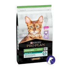 Pro Plan Sterilized Turkey 10 kg