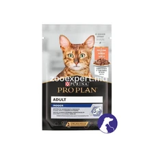 Pro Plan Indoor 85gr