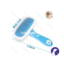 Nobleza Perie din plastic