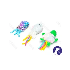 Nobleza Set de jucării cu catnip pentru pisici