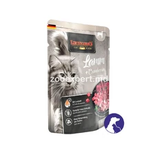 Leonardo Lamb & Cranberries (ягнёнок и клюква) 85gr