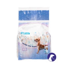 Nobleza Подгузники для собак XS 1шт