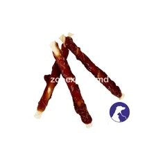 UniQ Pets Dog Утиное мясо на косточке 1шт