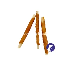 UniQ Pets Dog Куриное Мясо на Кости 1шт