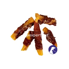 UniQ Pets Dog Роллы из Утки и Батата 1шт