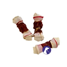 UniQ Pets Dog Утиное Мясо на Кости 1шт