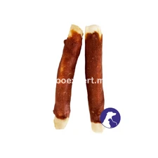 BuBu Pets Dog Утиное Мясо на Кости 1шт