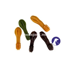 UniQ Pets Dog Dental Зубные щетки 1шт