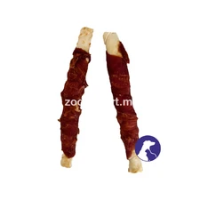 UniQ Pets Dog Утиное мясо на кости 1шт