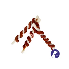 UniQ Pets Dog Мясо Ягненка на Кости 1шт