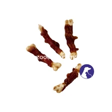 UniQ Pets Dog Утиное Мясо на Кости 1шт