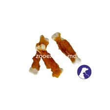 UniQ Pets Dog Куриное Мясо на Кости 1шт