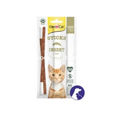 Gimcat Sticks Insect 3buc