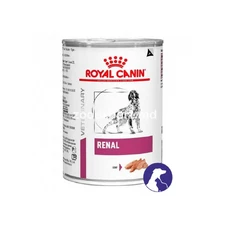 Royal Canin Renal Dog 410gr