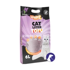 UniQ Pets Tofu Lavander 6L