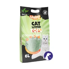 UniQ Pets Tofu Green Tea 12L