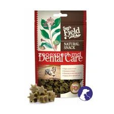 Sam's Field Natural Snack Dental Care Chicken (курица) 200gr