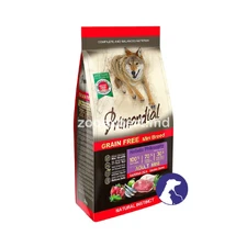 Primordial Holistic Mini Adult Sardine & Goose 1kg (развес)