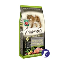 Primordial Holistic Cat Neutered Skin & Coat 6kg