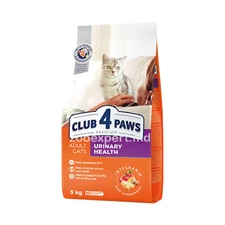 Club 4 Paws Urinary Health 14kg