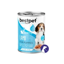 BestPet Dog Puppy Lamb (ягненок) 400gr