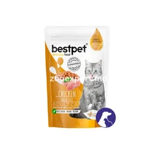 BestPet Cat Chicken (курица) 85gr