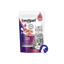 BestPet Cat Lamb (ягненок) 85gr
