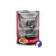 ProChoice Cat Lamb Pate (ягненок) 400gr