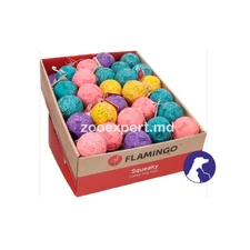 Flamingo Мячик с Косточками из латекса