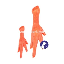 Flamingo Куриная Лапка