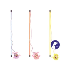 Flamingo Undiță cu Șobolan Teta