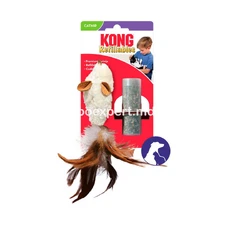 Flamingo Мышка с Кошачьей мятой