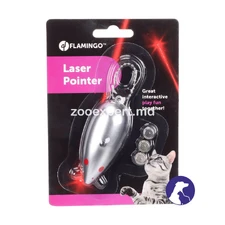 Flamingo Laser Pointer Mouse