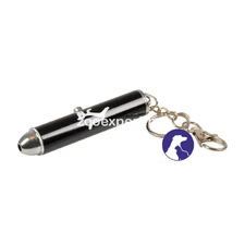 Flamingo Laser Pointer Wendell Black