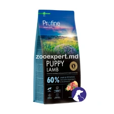 Profine Dog Puppy Lamb & Potatoes 1kg (развес)